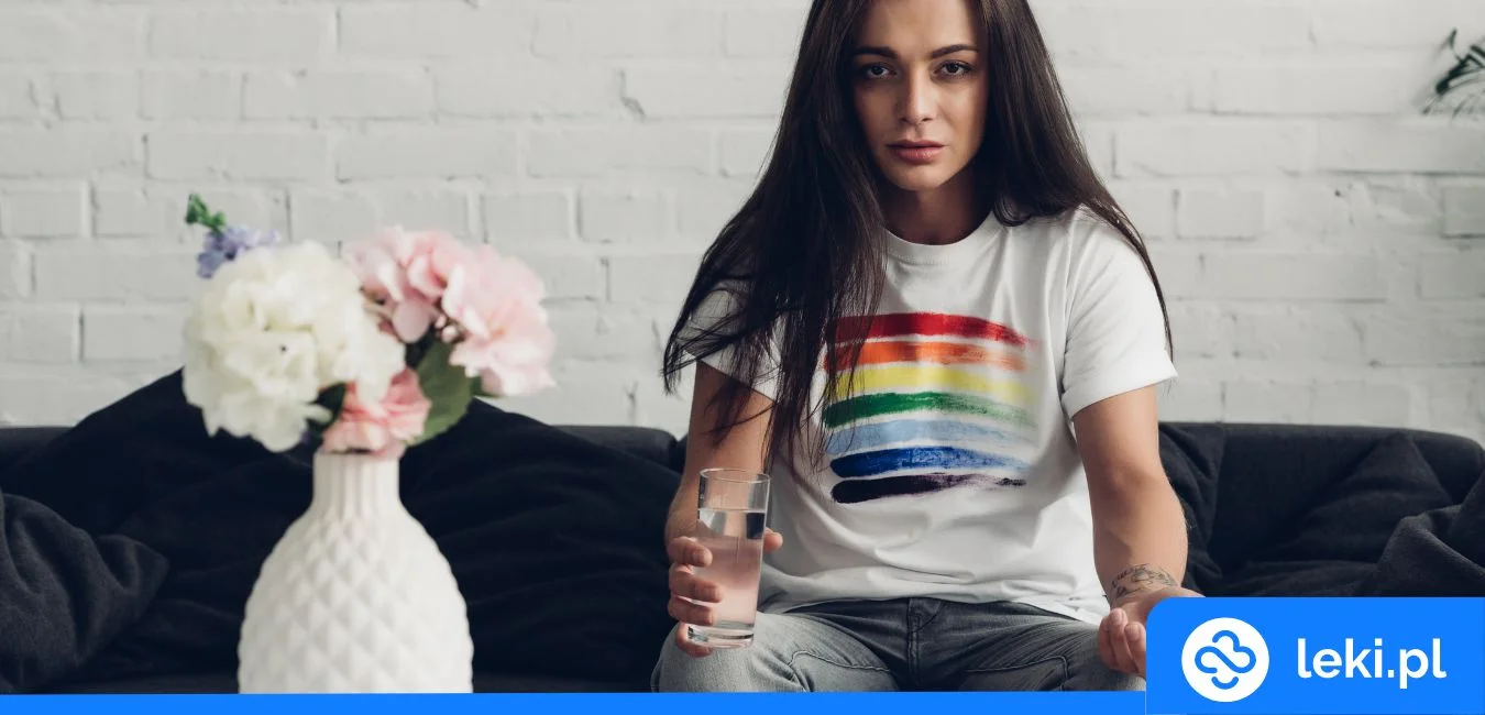 Co jest lepsze – sertralina czy citalopram?