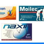 Jakie są najmocniejsze tabletki przeciwbólowe bez recepty?