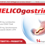 HELICOgastrin, kapsułki