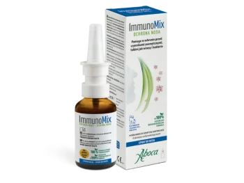 Zdjęcie produktu Immunomix Ochrona Nosa, spray