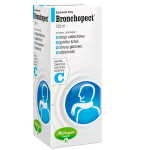 Bronchopect, syrop