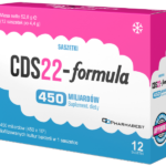 CDS22-formula, proszek
