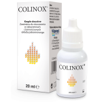 Colinox, krople doustne