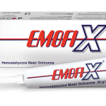 Vitamed Emofix, maść