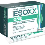 Esoxx One, saszetki