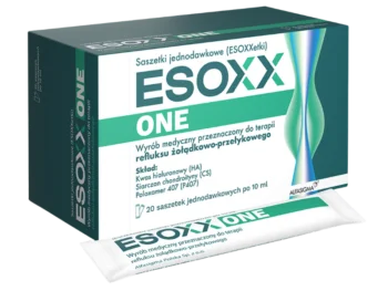 Zdjęcie produktu Esoxx One, saszetki