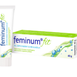 FEMINUM FIT, żel dopochwowy