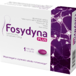Fosydyna Plus, kapsułki