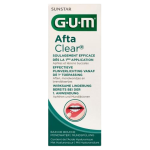 Gum Afta Clear, płyn