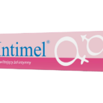 INTIMEL żel intymny