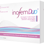 Inofem Duo, tabletki