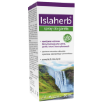 Islaherb spray do gardła