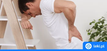 Ilustracja poradnika Jaki jest najlepszy lek na bóle reumatyczne bez recepty?