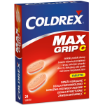 Coldrex Maxgrip C, tabletki