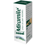 Miramile Nasal, aerozol do nosa