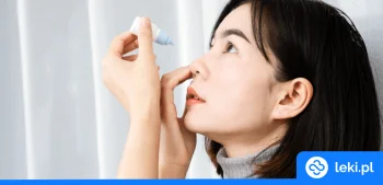 Ilustracja poradnika Najlepsze krople nawilżające do oczu bez konserwantów – jaki preparat wybrać?