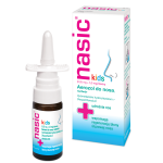 Nasic Kids, aerozol do nosa