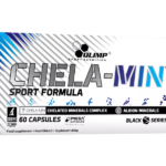 Olimp Chela-Min Sport Formuła, kapsułki