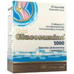 Olimp Gold Glucosamine 1000, kapsułki