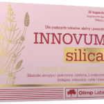 Olimp Innovum Silica, kapsułki