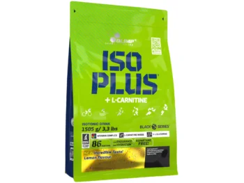 Zdjęcie produktu Olimp Iso Plus, proszek