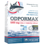 Olimp Odpormax, kapsułki