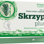 Olimp Skrzyp Plus, kapsułki