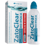 Olimp ZatoClear Med Irygacja, proszek