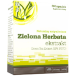 Olimp Green Tea Olimp, odchudzanie i oczyszczanie, kapsułki