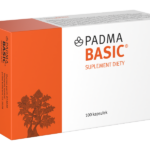 Padma Basic, kapsułki