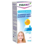 Paranit lotion Sensitive, płyn