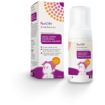 PoxClin BodyMousse, pianka