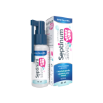 Septinum Silver Kids, spray