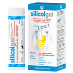 Silicolgel, żel doustny