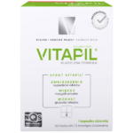 Vitapil z biotyną, kapsułki