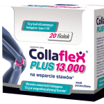 Collaflex Plus 13.000, smak porzeczkowy, płyn