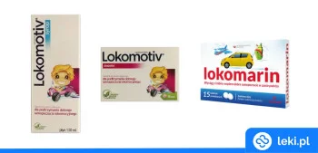 Ilustracja poradnika Jakie są leki na chorobę lokomocyjną dla dzieci?