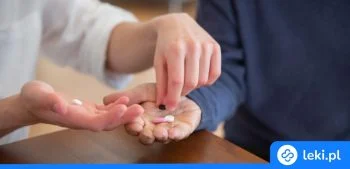 Ilustracja poradnika Co jest lepsze? Escitalopram czy sertralina?