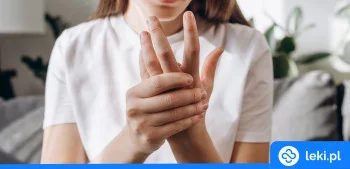 Ilustracja poradnika Porównanie sulfasalazyny i metotreksatu. Czym się różnią te substancje?