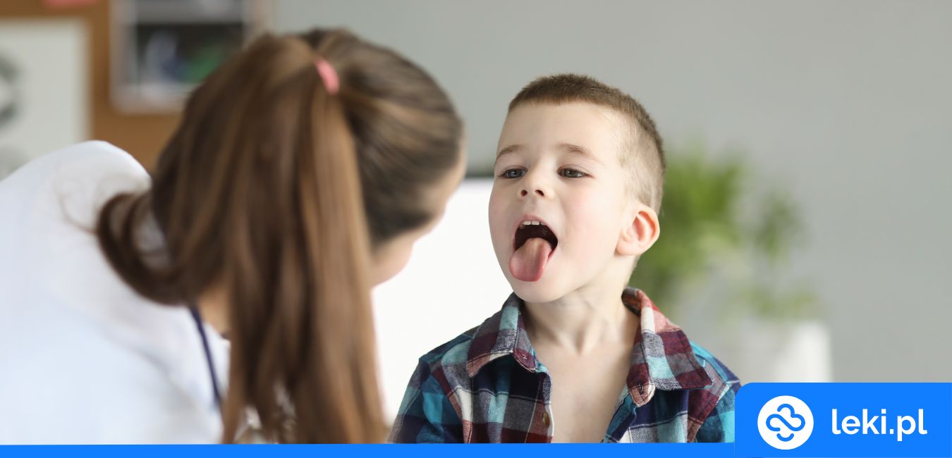 Jakie są najlepsze tabletki na gardło dla dzieci?