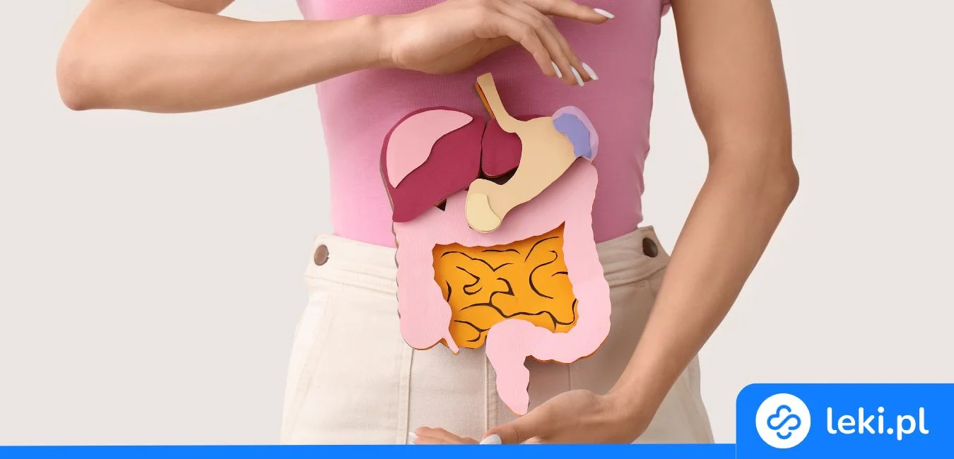 Tabletki na trawienie – poznaj nasz ranking!