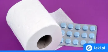 Ilustracja poradnika Jakie tabletki na zaparcia kupisz bez recepty?