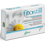 Fitostill, krople do oczu
