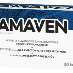 AMAVEN, kapsułki