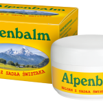 Amara Alpenbalm balsam z sadła świstaka