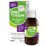 Amatussin, syrop