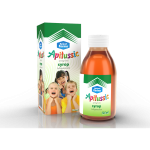 Apitussic, syrop, 52 mg/5 ml