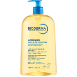 Bioderma Atoderm Huile de douche olejek do kąpieli