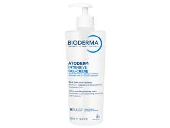 Zdjęcie produktu Bioderma Atoderm Intensive gel cream, kremożel