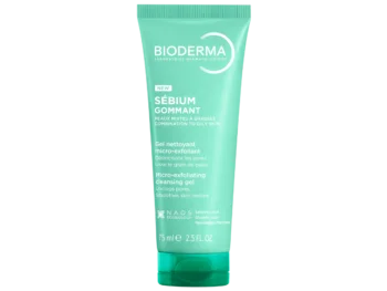 Zdjęcie produktu Bioderma Sebium Gel Gommant, żel